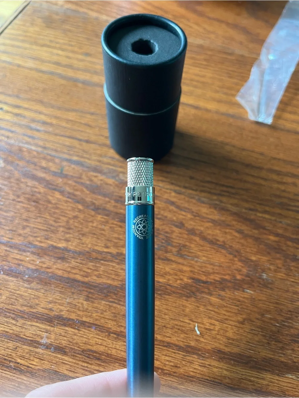 Retro 51 Vault Pen